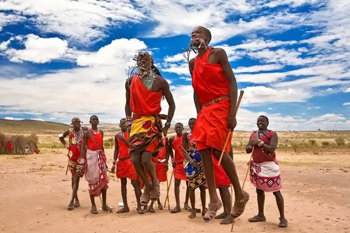 Cultural & Eco Tours