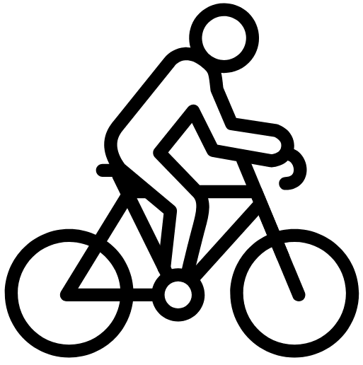 Cultural & Active Experiences Icon