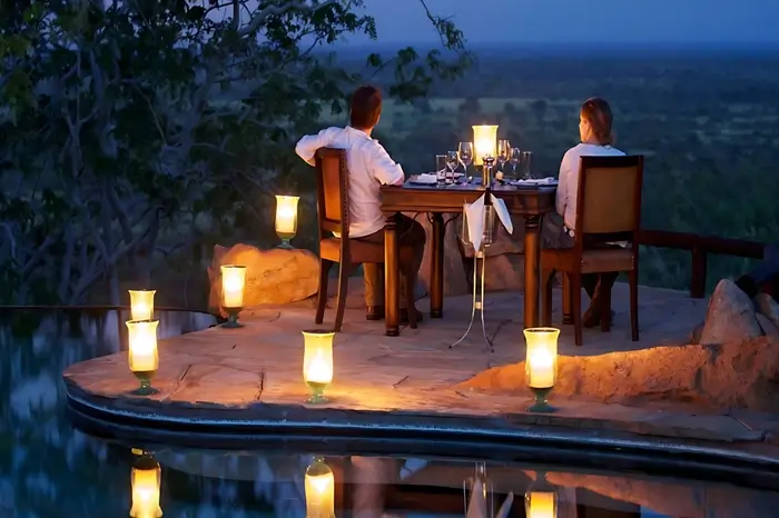Honeymoon Safaris