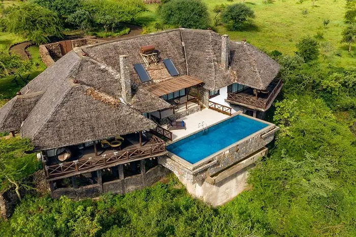 Luxury Safaris