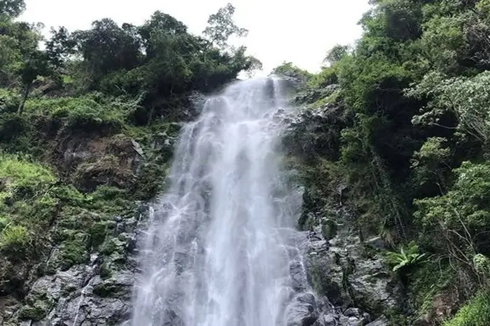 Materuni Waterfalls