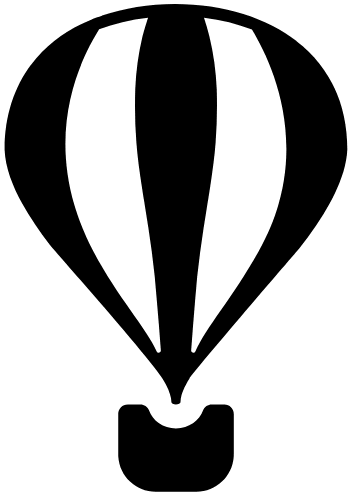 Balloon Safari Icon