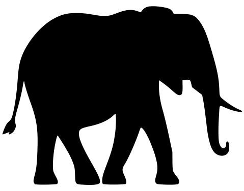Giant Elephant Herds Icon
